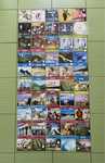 Lot 50 DVD-uri doc