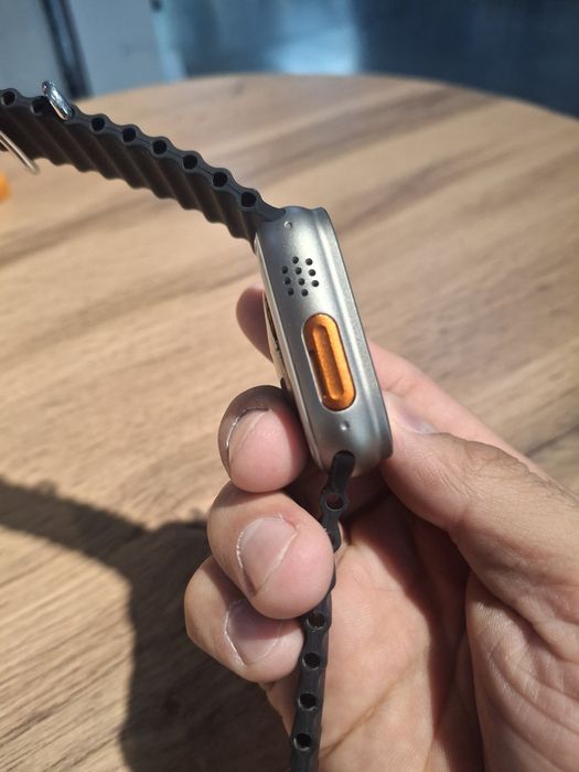 Продам смарт часы андройд