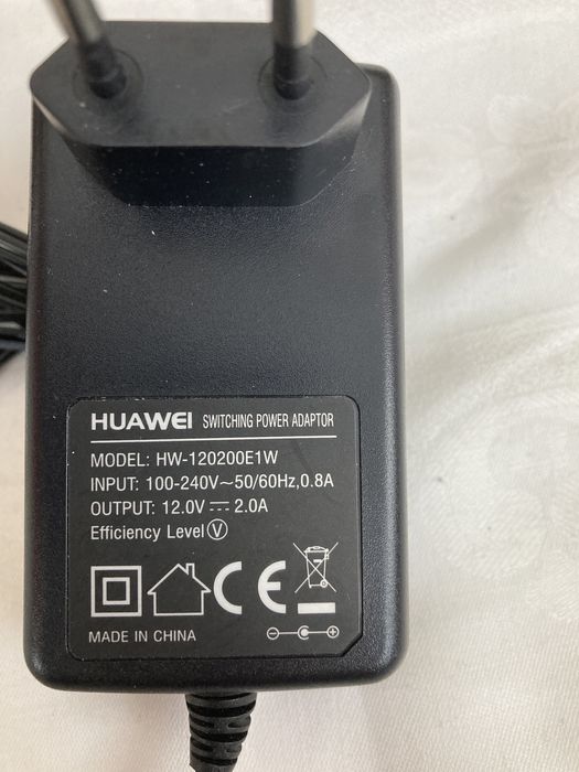 Adaptor 12V. Transformator 12v . Alimentator 12v