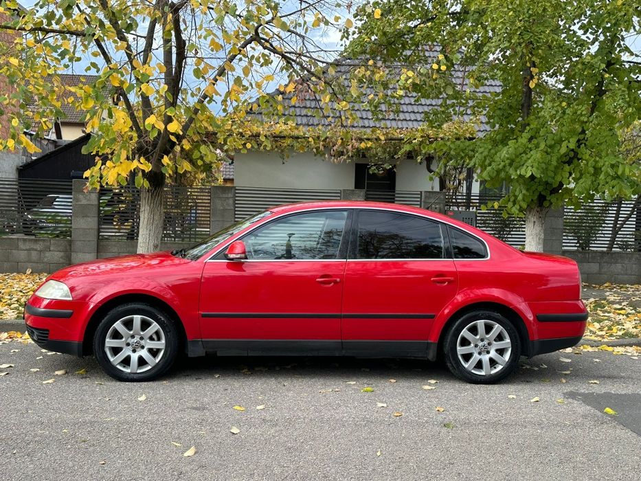 vw passat   1.6benzina