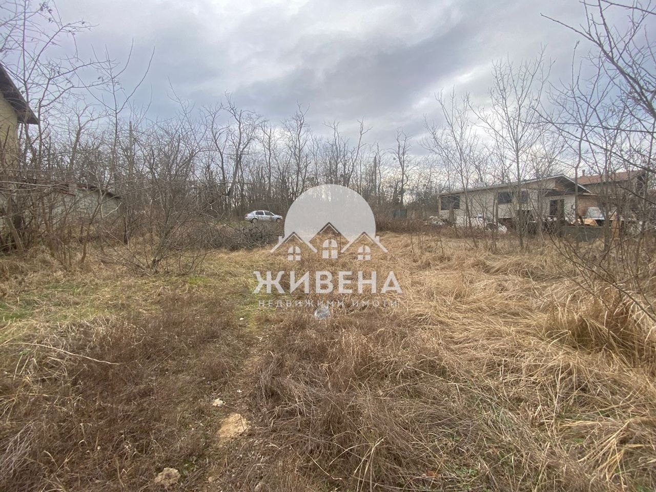 Продава се Парцел в Варна, м-т Боровец - север - 909 кв.м за 100 €/кв.м - Снимка #1