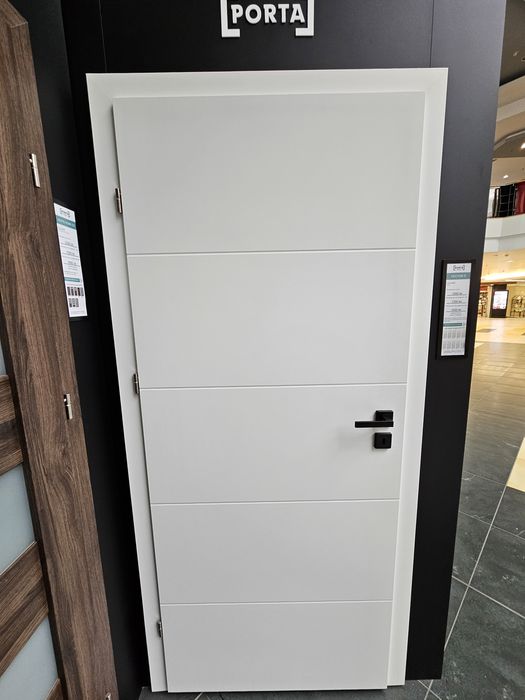 Usi [Porta] Doors - ERA HOME