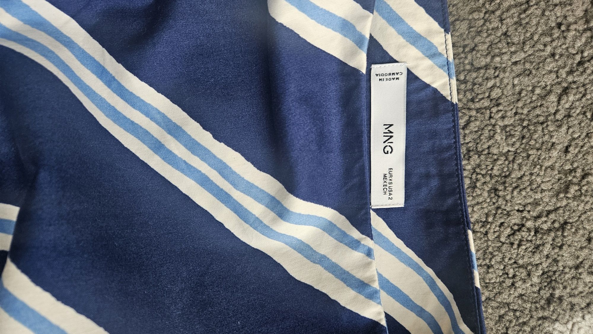 Rochie Mango, xs, ca nouă