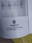 Светильник Prosvet корпус Т 8