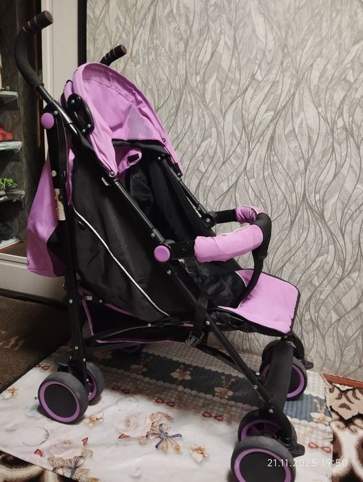 Kalyaska holati yaxshi