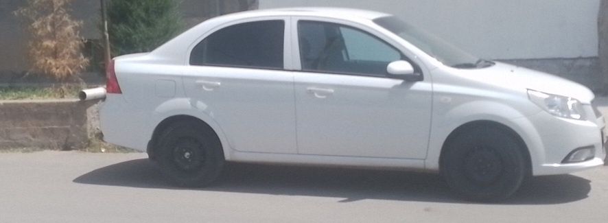 Neksya 3  2020yil banki bor 8 oy