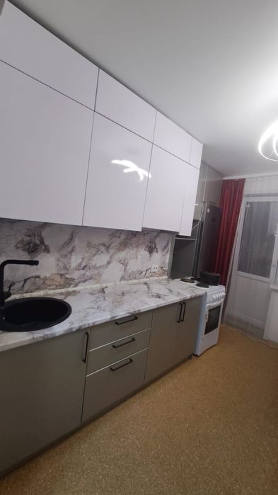 1 ком НВСТР в ДСР средний этаж