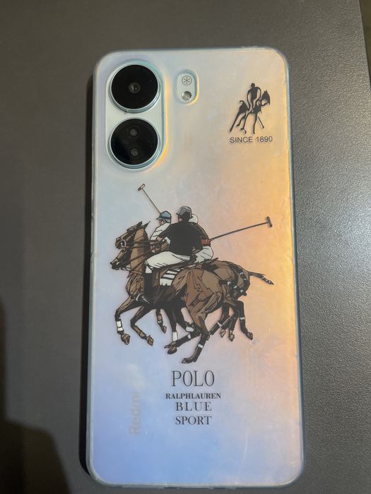 Xiaomi Redmi 13c продам