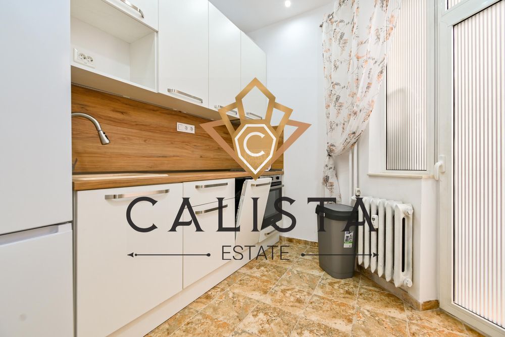 Дава се под наем Двустаен апартамент в София, Център - 60 кв.м за 800 € - Снимка #7