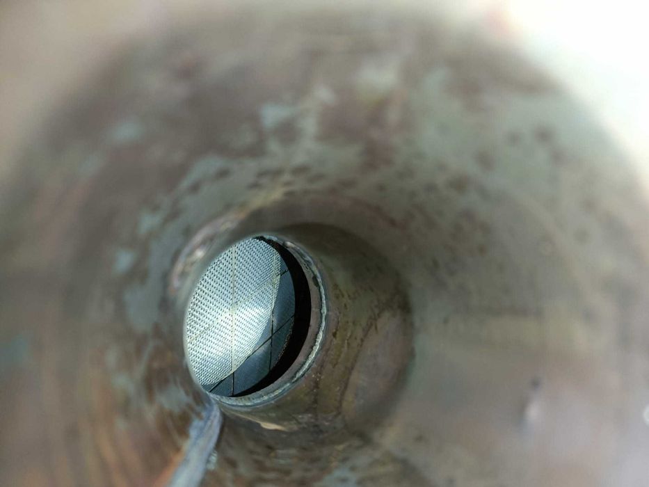 Curatare / spalare profesionala filtru / filtre de particule dpf