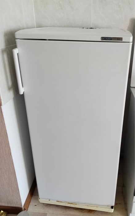 Холодилник Atlant