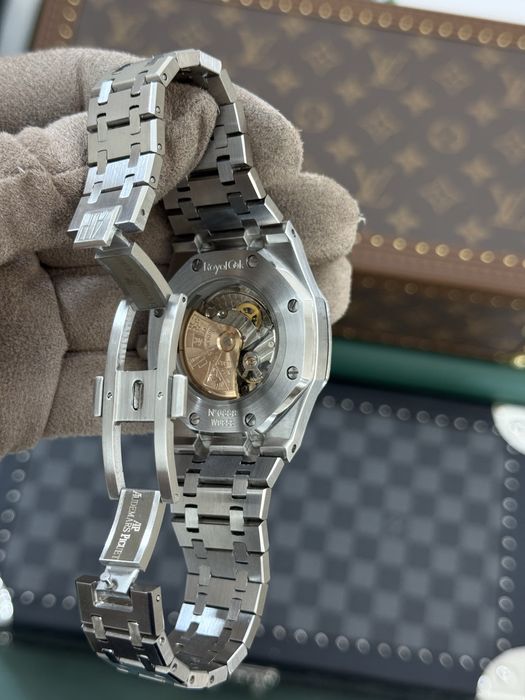 Audemars Piguet Royal Oak 41mm