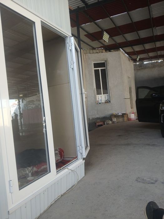 Moykaga ishchi kerak