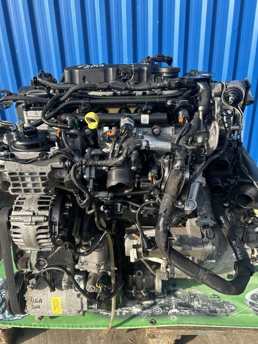 Termostat electric Ford Kuga 2.0 Tdci 2015 euro 6