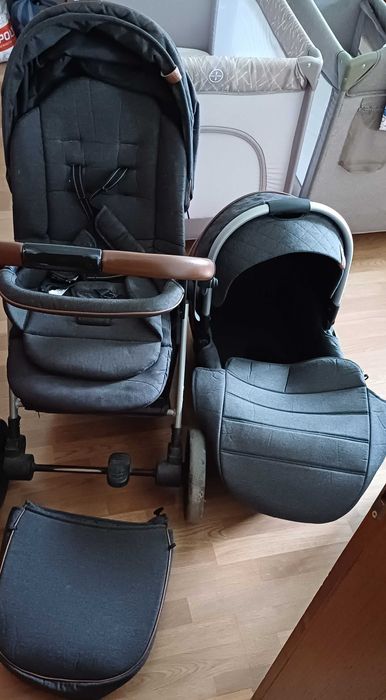 Количка Chipolino Prema 3 в 1