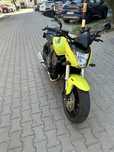 Honda cb 600f HORNET ABS ca noua