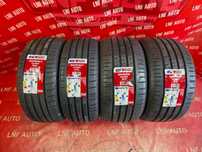 Anvelope de VARA - 225/45/17 255/40/17 - GTRadial - NOI - DOT 4823 !