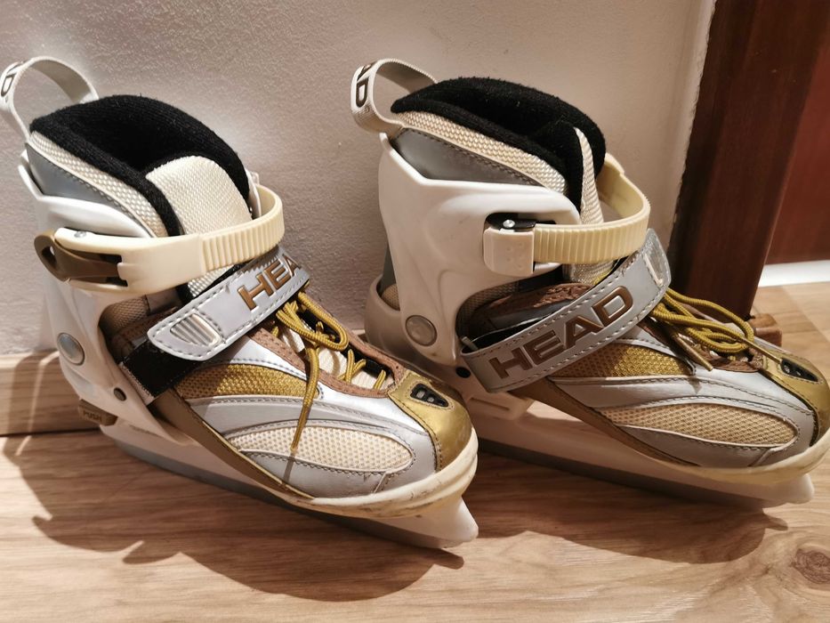 Patine gheata HEAD