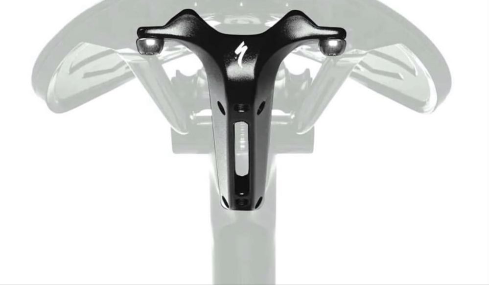 Флягодержатель Specialized S-Works
