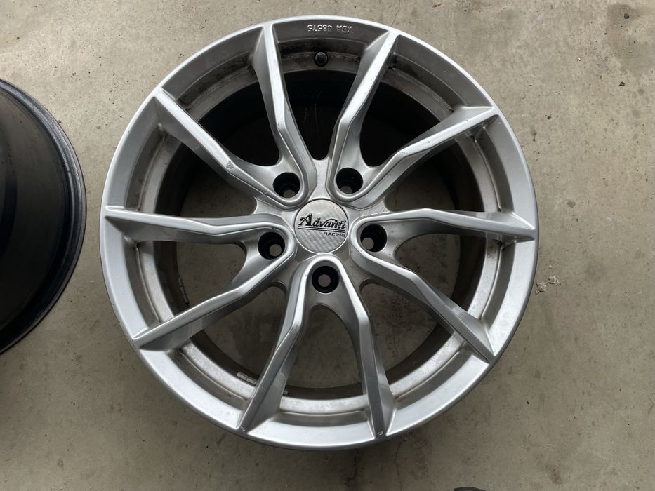Джанти 17” за BMW
