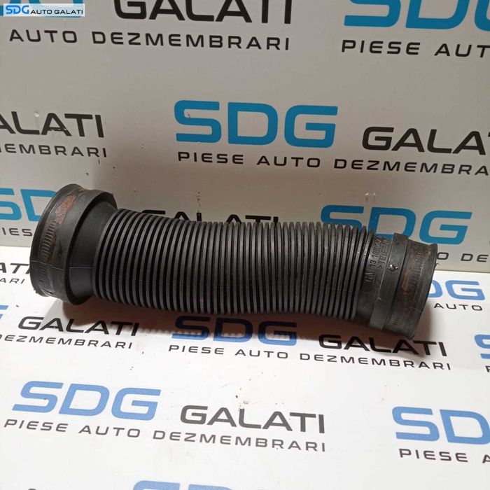 Furtun Conducta Tubulatura Admisie Aer Opel Meriva A 1.7 CDTI 2003 - 2010 [X1006]