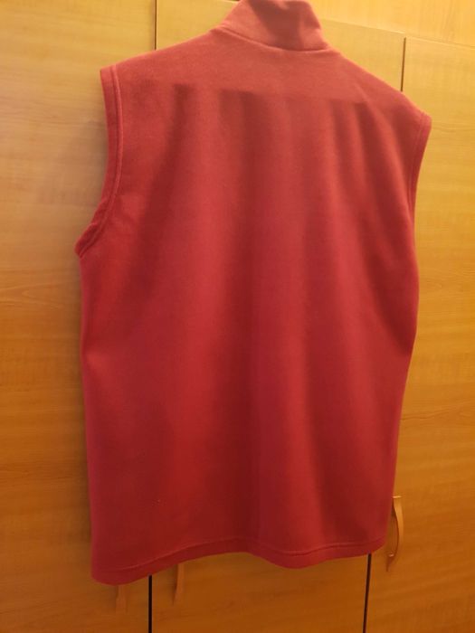 Vestă damă, mărimea 2XL