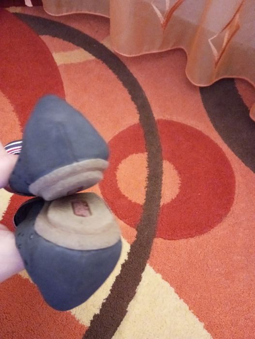 Balerini Rieker mărimea 36