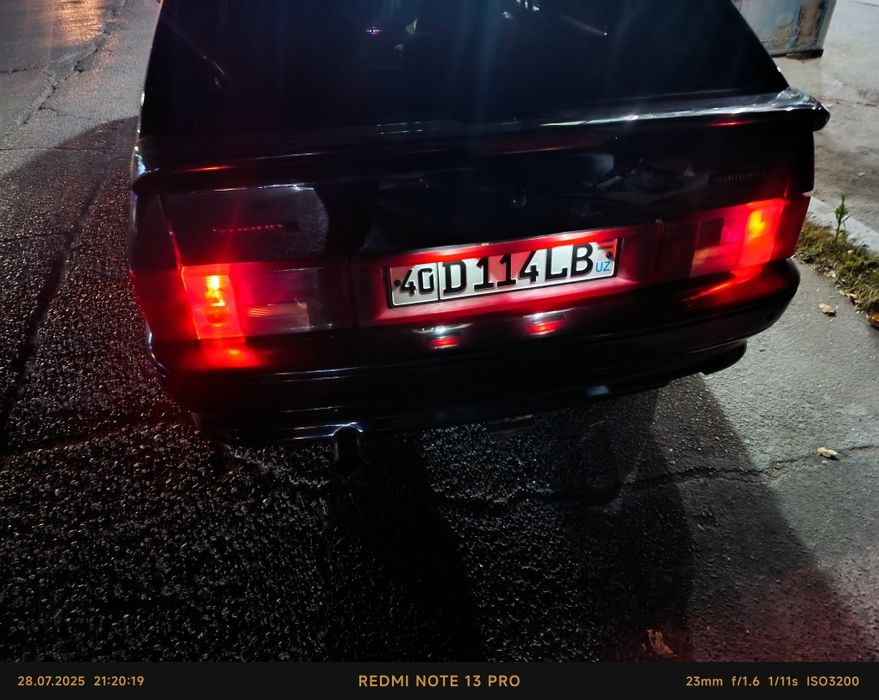 Турбо Лада спорт приора 1.6 турбина