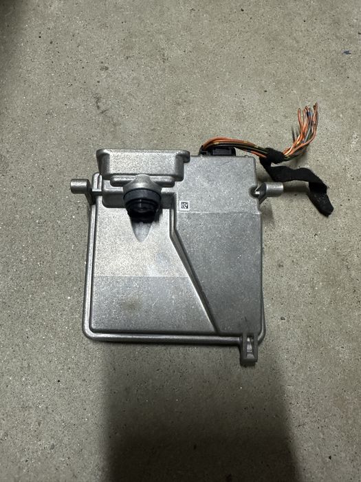 Camera parbriz distronic VW Golf 7, Octavia 3, Leon 3 cod 5Q0980653E