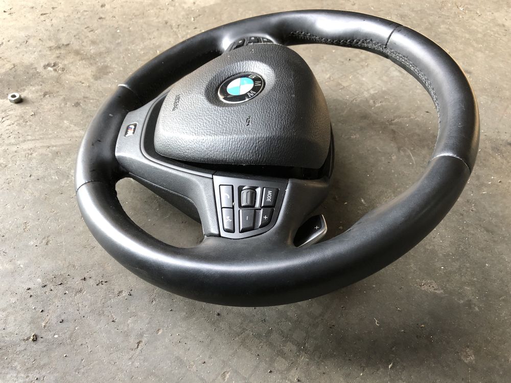 М волан с пера бмв х3 Ф25 ( m volan s pera bmw x3 F25 )