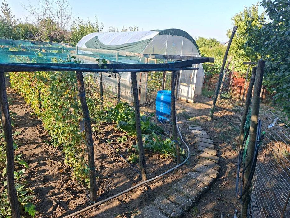 Casă la țară, Prundeni– tot confortul la cheie, aproape de Drăgășani!