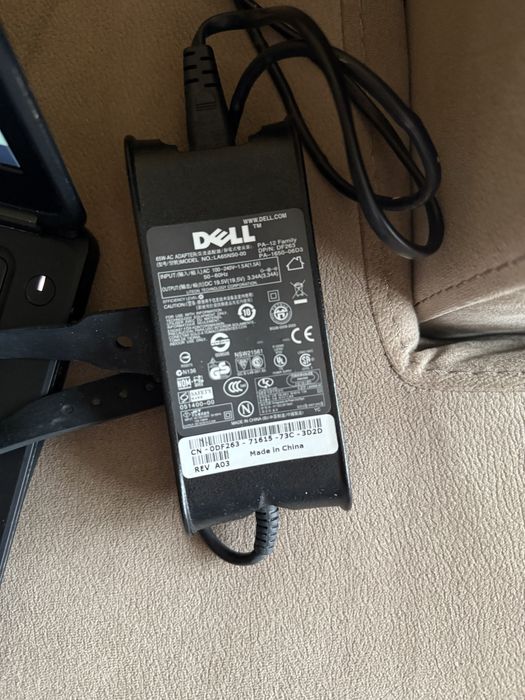 Компактен лаптоп DELL Latitude E5450