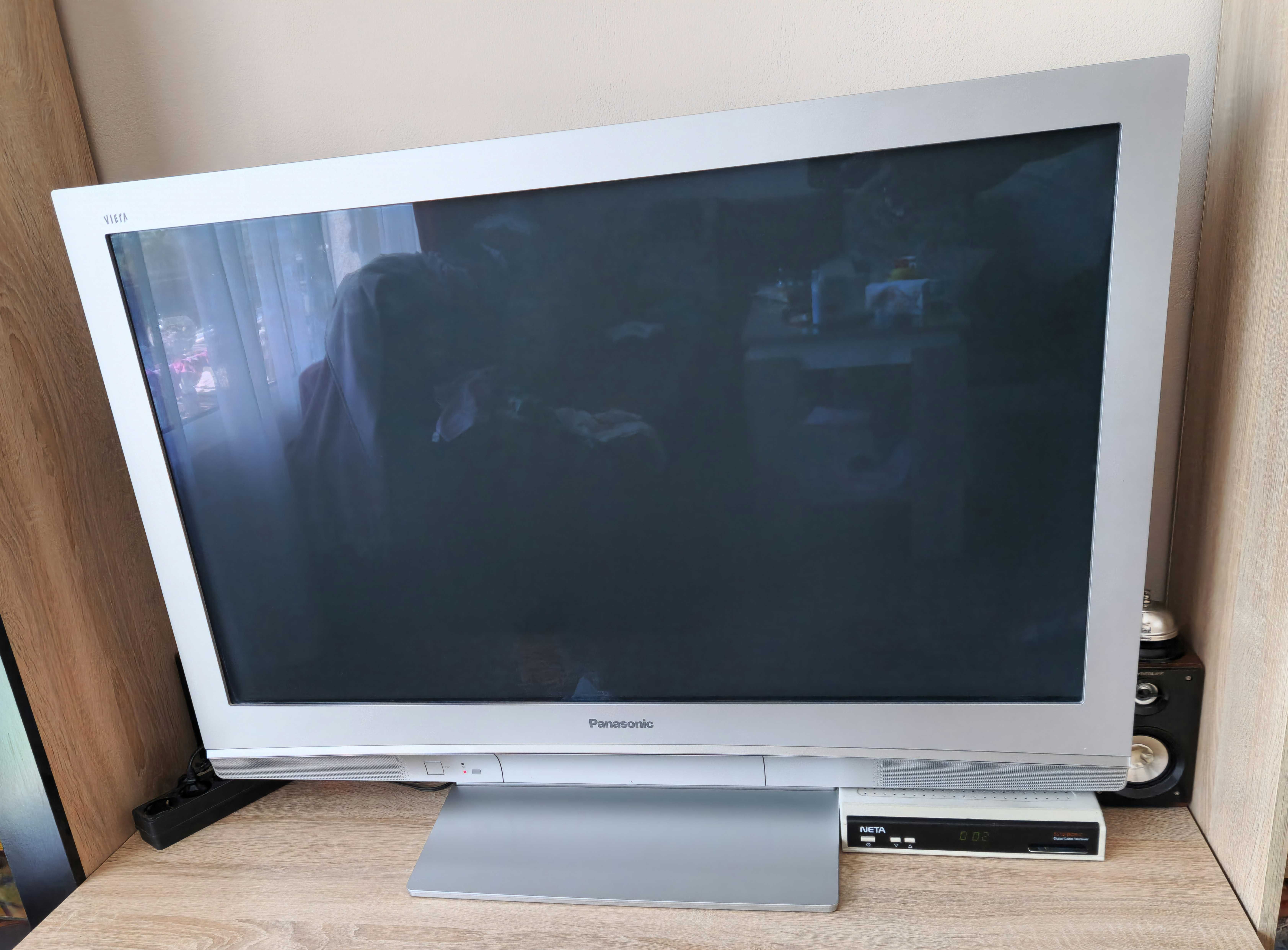 Panasonic TH-42PX8ESA