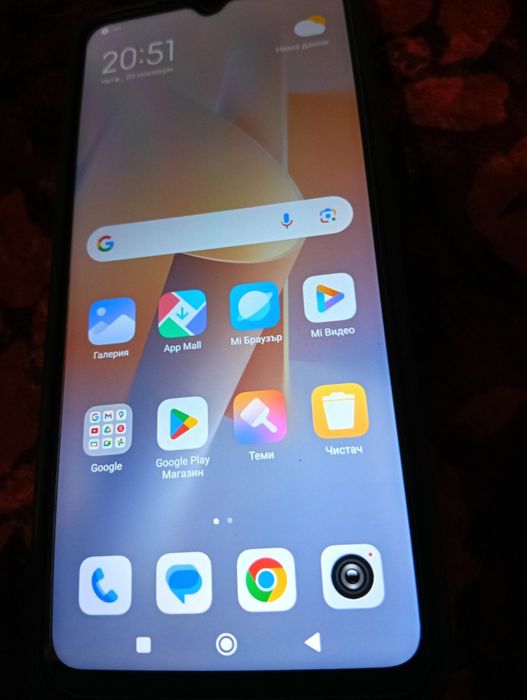 Смартфон телефон Xiaomi Redmi 12c