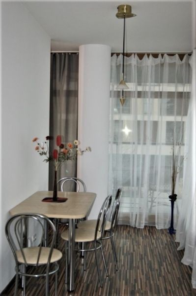 Apartament/garsoniera in regim hotelier