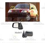 Странично огледало за Honda Cr-v/CRV/Хонда ЦРВ/ЦеЕрВе 1995-2009
