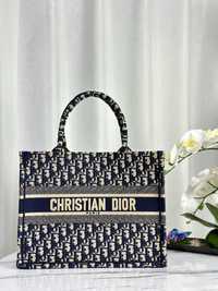 Medium DIor Tote bag - 36x28x17cm/calitate premium/full pack