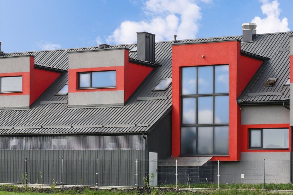 Firma De construcți executăm Servici dela A Z