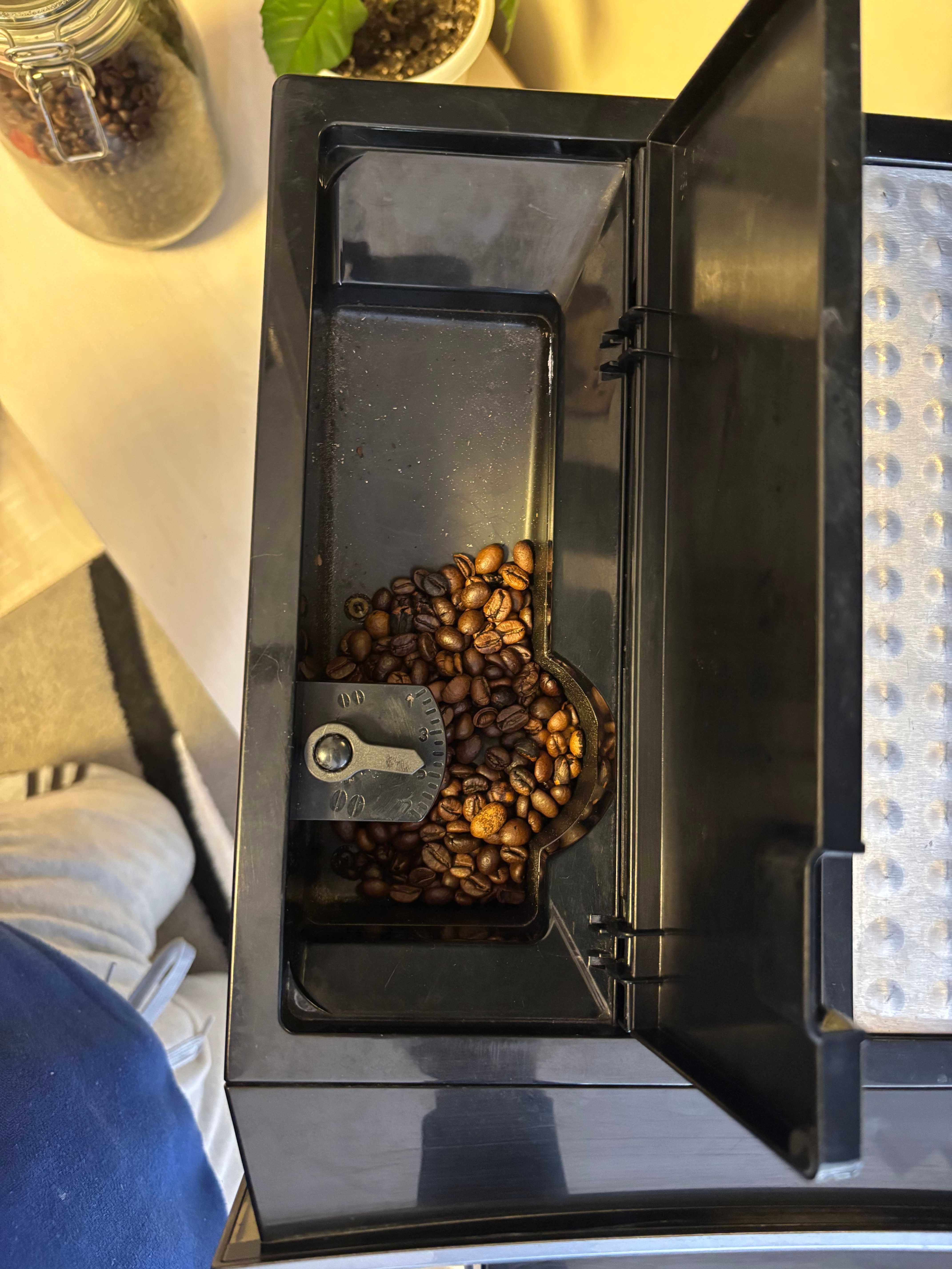 Кафеавтомат Delonghi Perfecta Capucciono