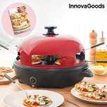 Mini cuptor pizza