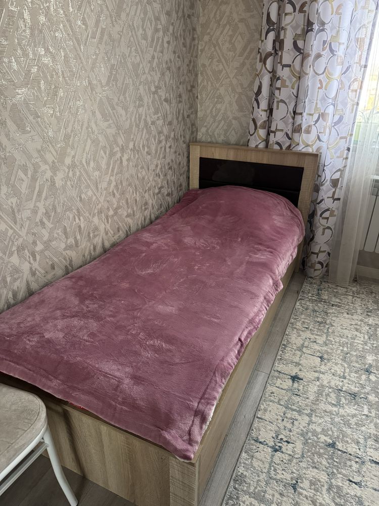 Кровать отличном состояние