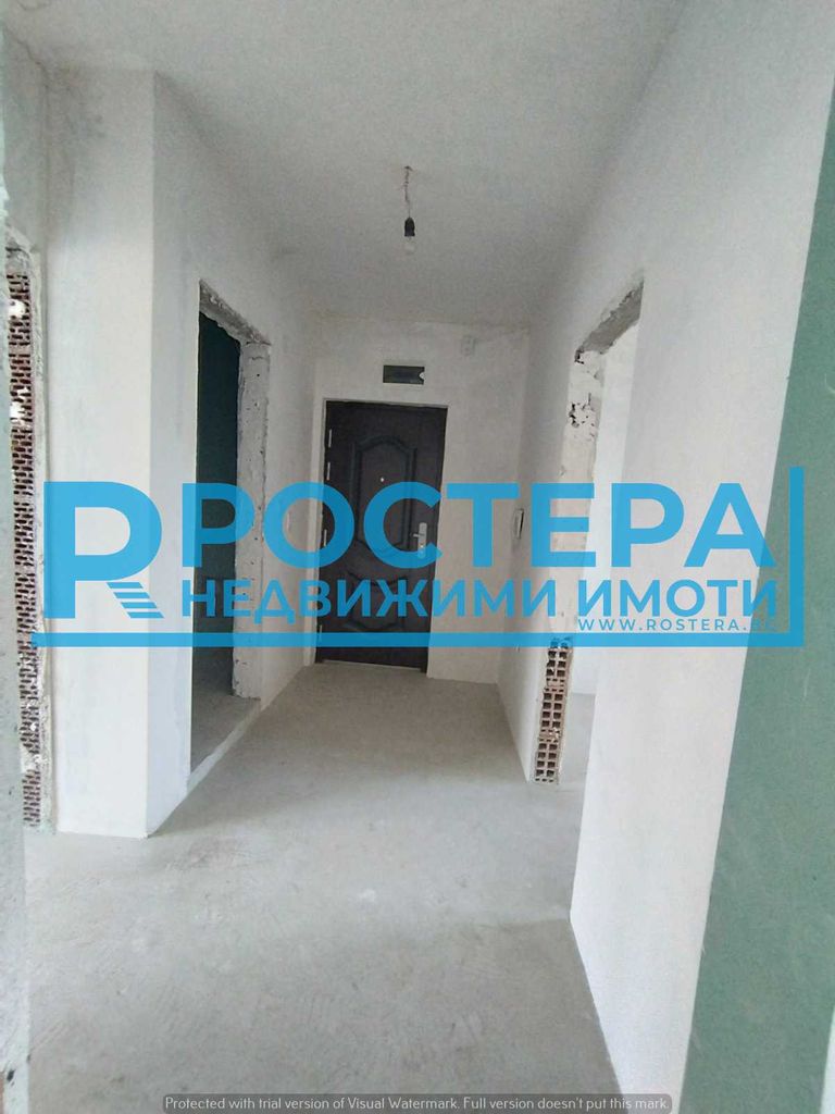 Продава се Тристаен апартамент в Търговище, Вароша - 86 кв.м за 913 €/кв.м - Снимка #7
