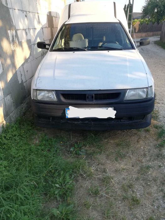 Setat Inca 1.9 SDI