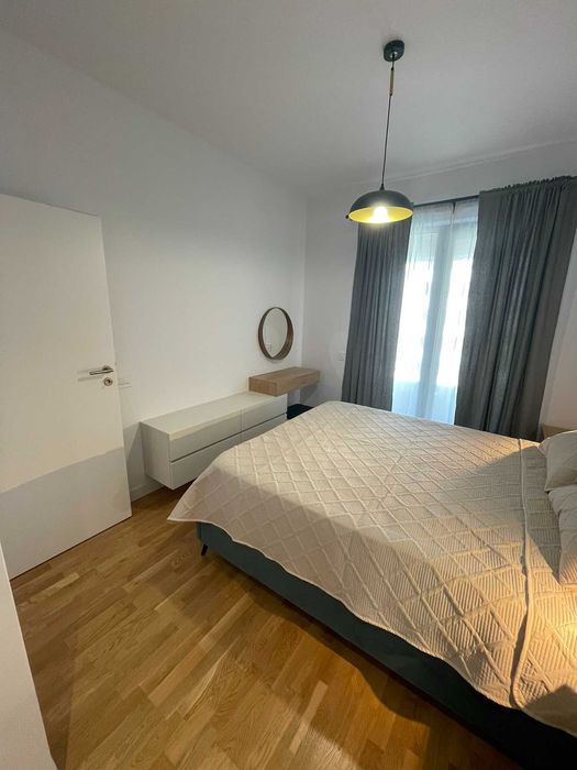 Apartament 2 camere loc parcare subteran inclus Complex Avalon Pipera