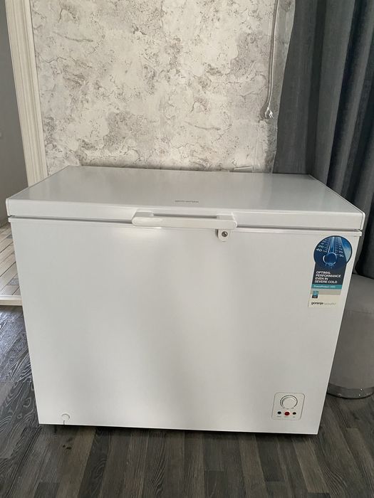 Продам моразильник