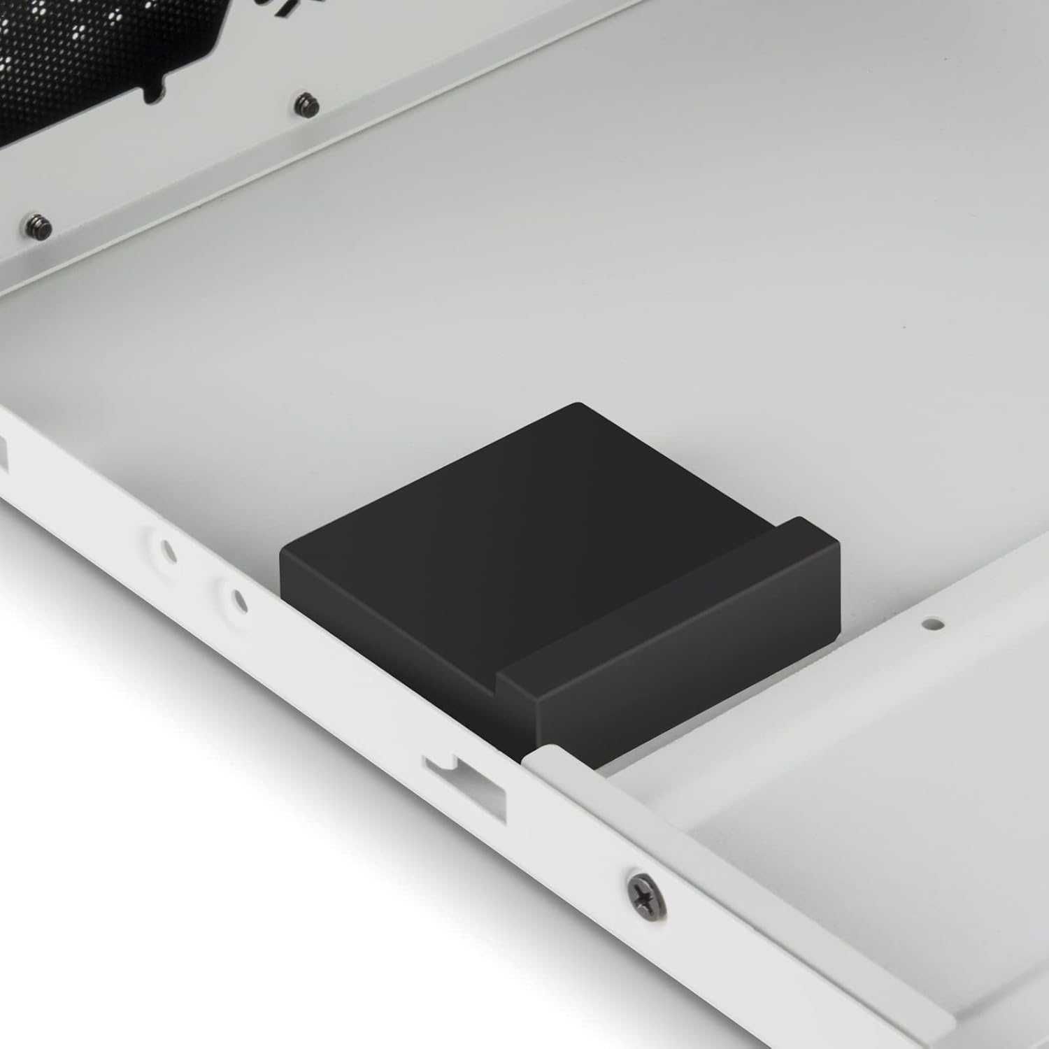 silverstone sugo series sg16 white