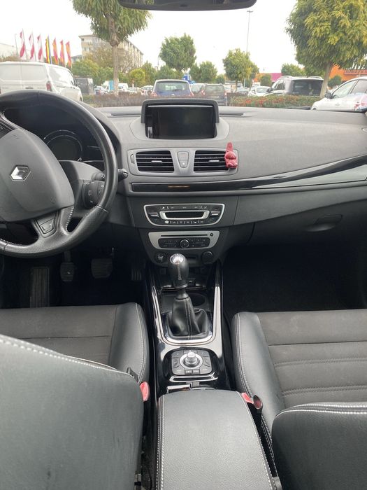 Renault Megane 1,2 tce, 2015, bose, stare foarte buna.