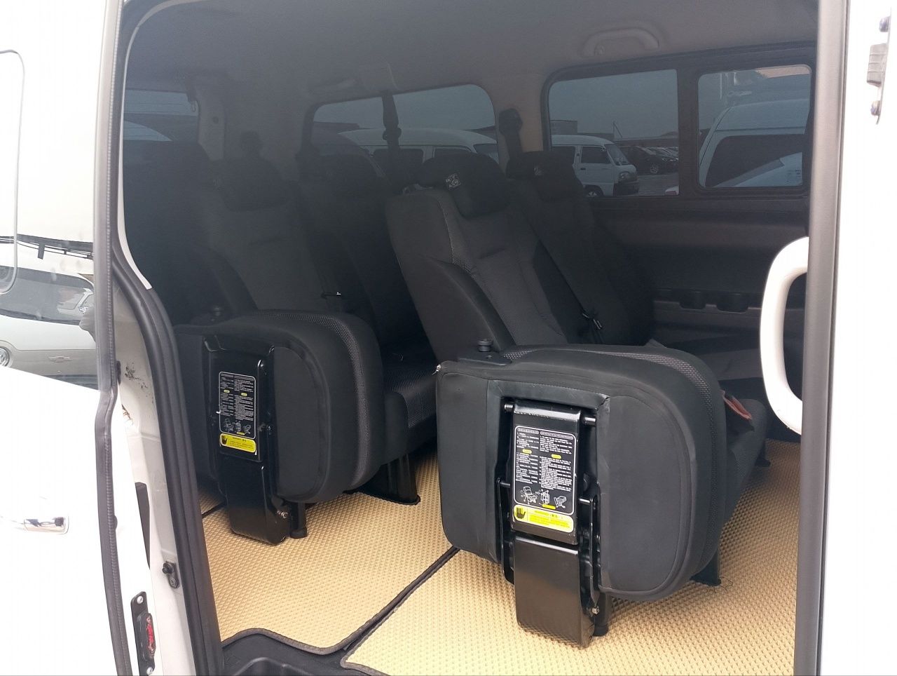 JAC M4 жағдайы жақсы бахасы келисимли...