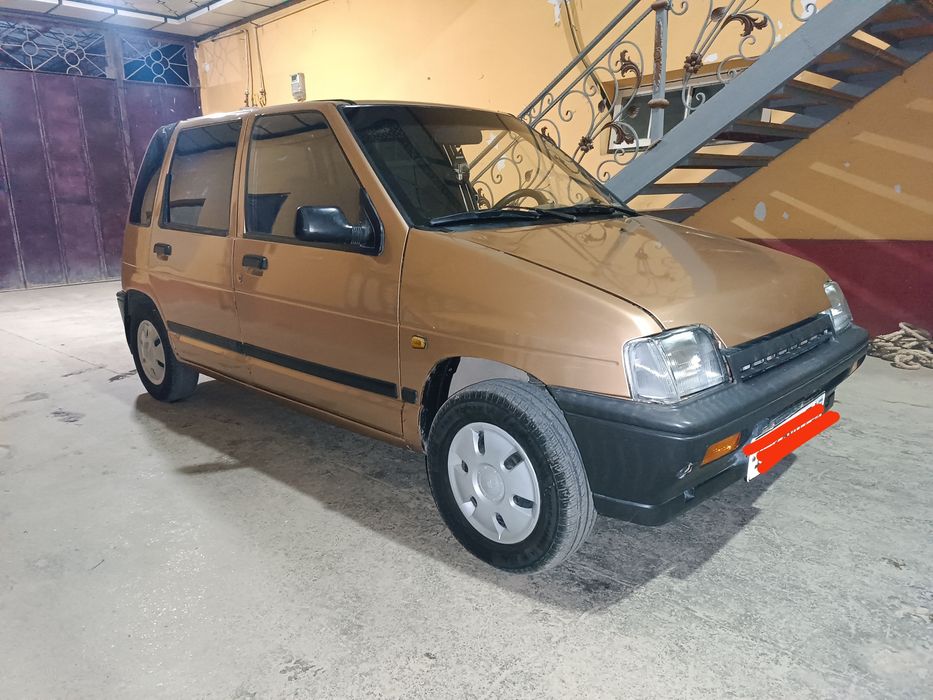 Daewoo Tico 2002