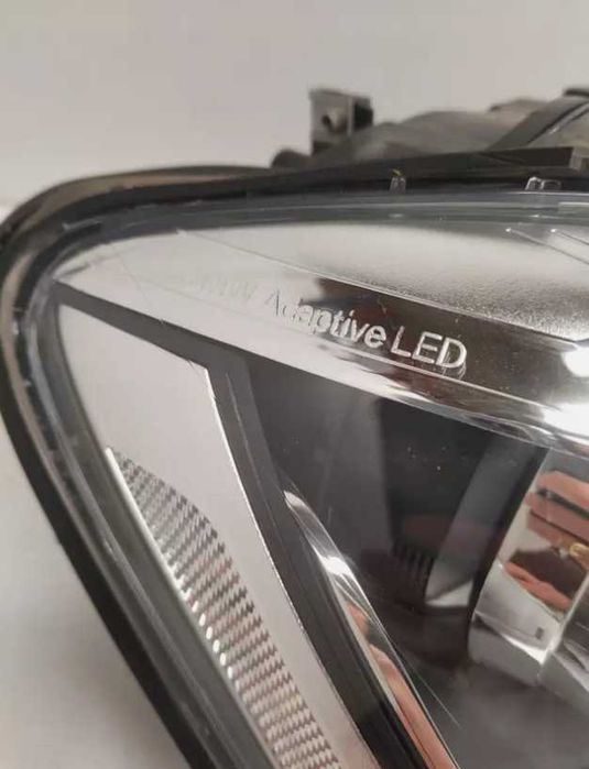 Far BMW F25 F26 LED adaptiv X4 X3